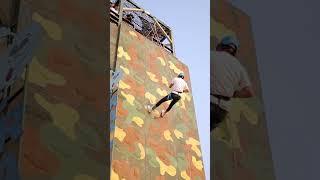 Adventure Activities at Nadabet | Indo-Pak Border | Suigam | Banaskantha | Gujarat Tourism