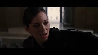 The Dark Knight Rises (2012) ''Where's the Trigger?'' Scene (Talia Al Ghul Reveal)