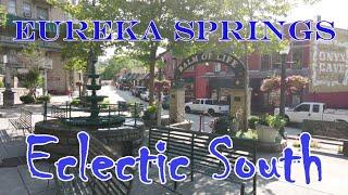 Eureka Springs, AR (Spring St.)