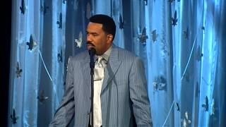 Steve Harvey "Old School Singers" Kings of Comedy"