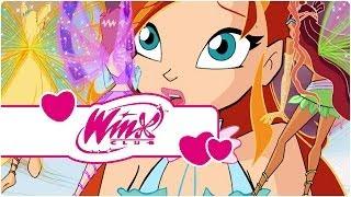 Winx Club - Serie 3 Episodio 24 - La rivelazione delle streghe [EPISODIO COMPLETO]