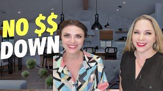 Los Angeles, CA - NO MONEY DOWN to purchase a home!!!