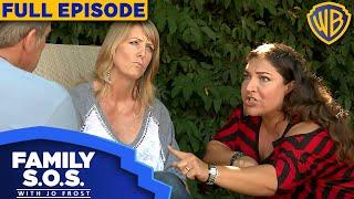 Episode 1 | Family SOS with @Supernanny Jo Frost | Warner Bros. TV