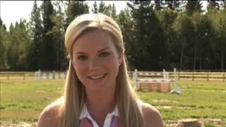 Heartland: Cindy Busby interview