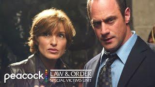 Enthralling Twist: When The Killer Is A Cop | Law & Order