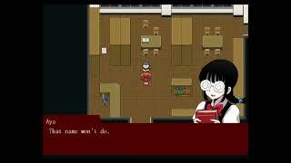 [Misao Definitive Edition] What happens if you name Miss Library Aya