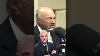 SHARK TANK Behind The Scenes  | Kevin O'Leary