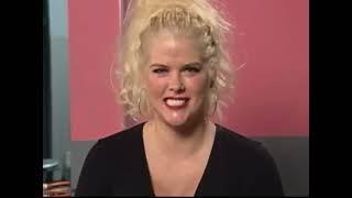 Anna Nicole show S2E9 Something trendy this way comes