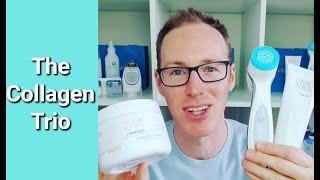 How to Increase Collagen | Episode 7 of the Unorthodox Product Combination Mini Series