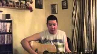 Carlos Gallegos - Boulevard of Broken Dreams (Green Day Cover)