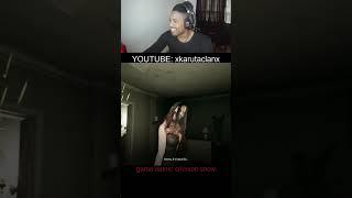 This jumpscare broke my headset