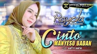 Rayola - Cinto Manyeso Badan (Official Music Video) Pop Minang Terbaru #rayola #kokorecordhd