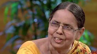 A Old Age Women About PawanKalyan Helping Nature in Memu Saitham Program || Mission Pawankalyan