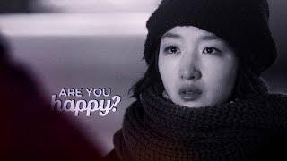 Are you happy?