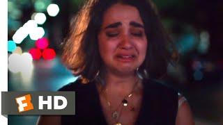 The Broken Hearts Gallery (2020) - Not an Uber Scene (1/10) | Movieclips