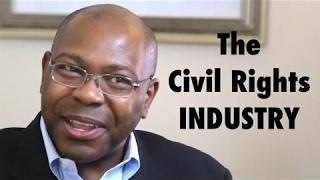 The Civil Rights INDUSTRY - "well-intentioned" policies disastrous for blacks - Jason Riley [MIRROR]