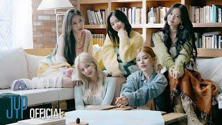 ITZY "FIVE" MUSIC VIDEO