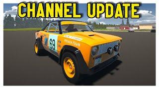 Channel Update | QuadThumb Gaming