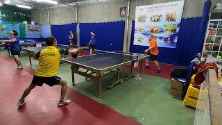 khôi vs tâm beo