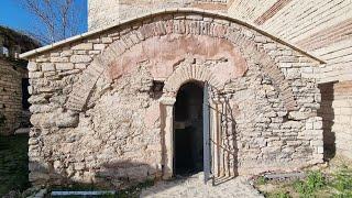 Silivrikapı Hipojesi / Silivrikapı Hypogeum