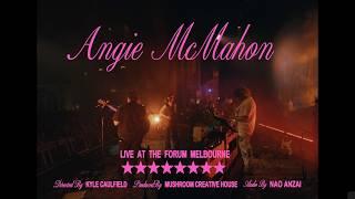 Angie McMahon - Divine Fault Line (Live at the Forum)