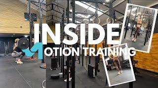 MOTION TRAINING GUILDFORD