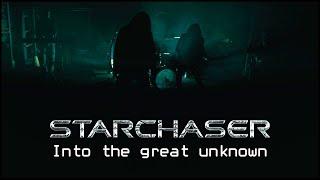 Starchaser - "Into The Great Unknown" - Official Video