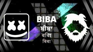 Marshmello x Pritam - BIBA feat. Shirley Setia // UNIPAD COVER // XNORZE