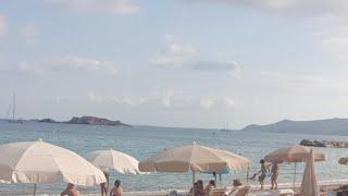 Playa De Figueretas IBIZA