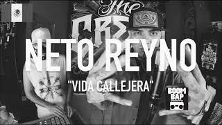 Neto Reyno - Vida Callejera  [ TCE Mic Check ] Instrumental