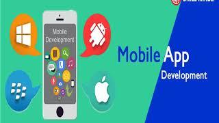 Mobile App Development Company Capetown | Brillmindz