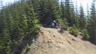 ADVRider FS70 Dual Sport