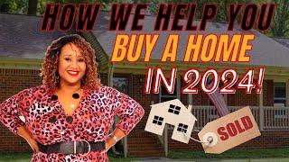 Top 3 Ways We Secure Your DREAM HOME in Hampton Roads, VA in 2024 | Hutson Realty Group