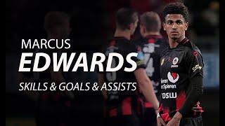 MARCUS EDWARDS - The English Messi - Skills, Goals and Assists - 2018/19 HIGHLIGHTS (HD)