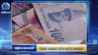 Financial Times'ten Türk Ekonomisi ve Lirası için sert sözler!