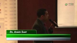 Achieving Superior Outcomes Through Strategy | Dr.  Ahmed Samy