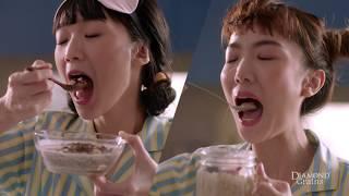 Diamond Grains - TWO WAYS อร่อยได้สองแบบ! [THAI VER.]