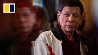 Ex-president Duterte arrested in Philippines