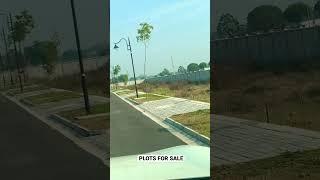 Plots for sale in Sohna Road, Gurugram | Ekam Roseview | Gurgaon plots in 50 lacs