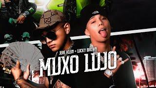 Jere Klein - Muxo Lujo Ft. ShelbyBoy, Lucky Brown (Dile A Tus Pretendientes) IAVERSO#11