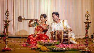 TAMIL WEDDING TEASER ARUN & AISHU IRICH PHOTOGRAPHY