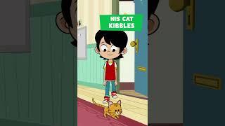 Lyla in the Loop | Meet Everette! | PBS KIDS #Shorts