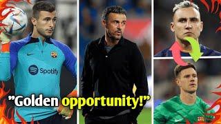 Keylor Navas VERY CLOSE to BARCA, Luis Enrique: Facing Barcelona was a TERRIBLE experience.