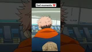 Sad Anime pt7 moments #anime #sad #animesad #sadanime