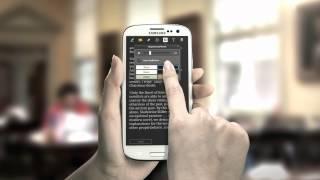 Samsung Readers Hub