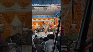 New 2024 Muskan Disco Mukabla Video Qawwali #qawwali #islam