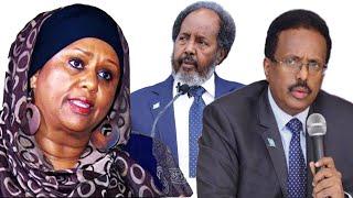 FARMAAJO IYO MUCAARADKA OO CEEB IYO NAXDIN KU TILMAAMAY WIXII FOWZIA KU DHACAY EEDII OO WAJI KALE