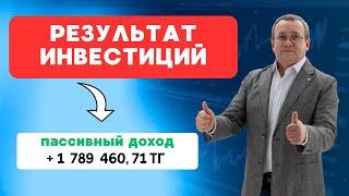 Пассивный доход от ваших инвестиций: как быстро получится? Лучшее время, чтобы начать инвестировать.
