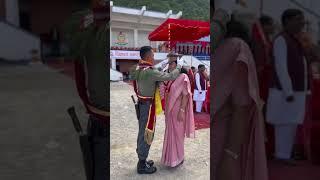 Apf pass out Nepal police || asi passout #shortvideo #army #nepalpolice #shortfeed