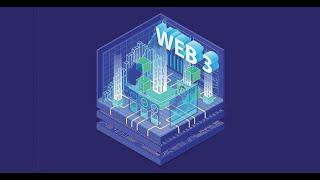 Stanford Webinar - Web3 Considered: Possible Futures for Decentralization and Digital Ownership